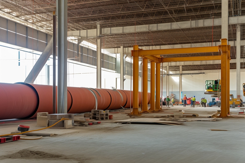 Building site