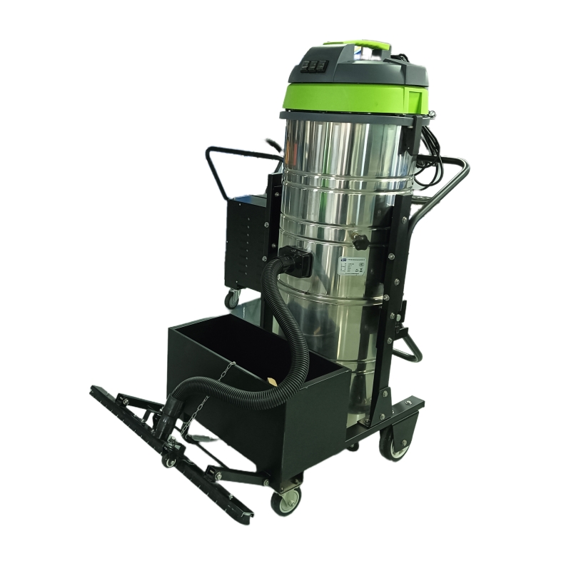 Wholesale Industrial Wet and Dry Vacuum Cleaner