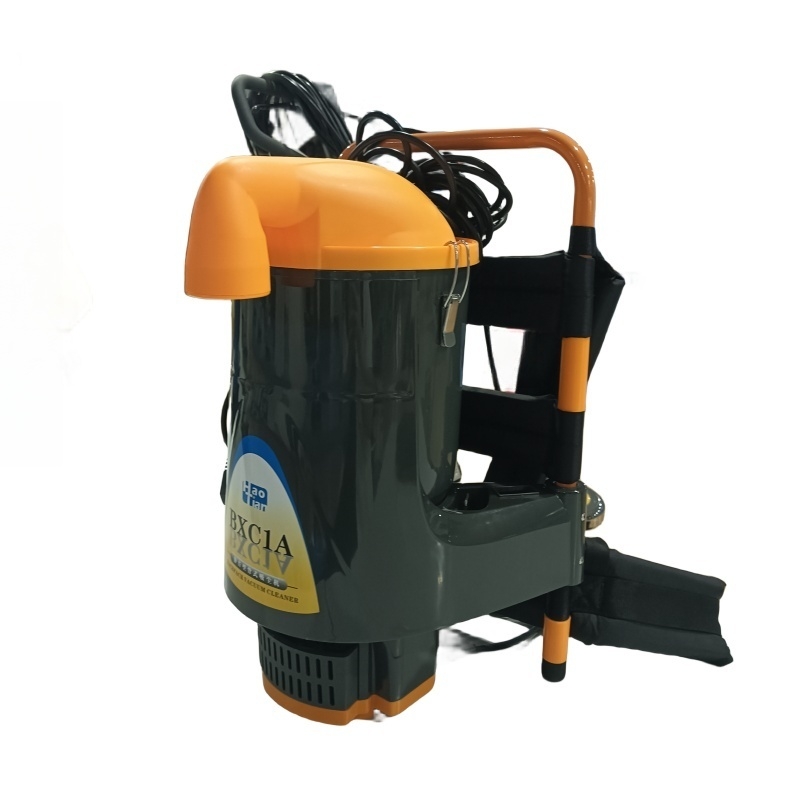 BXC1A 5L Backpack Commercial Vacuum Cleaner