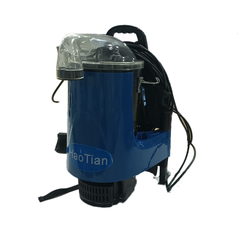 BXC2A 5L Mini Lightweight and Convenient High Power Back Vacuum Cleaner