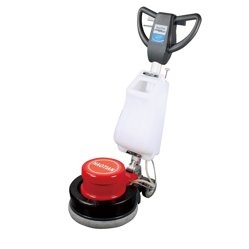 HT-154B extra-heavy floor polisher carpet cleaning machine
