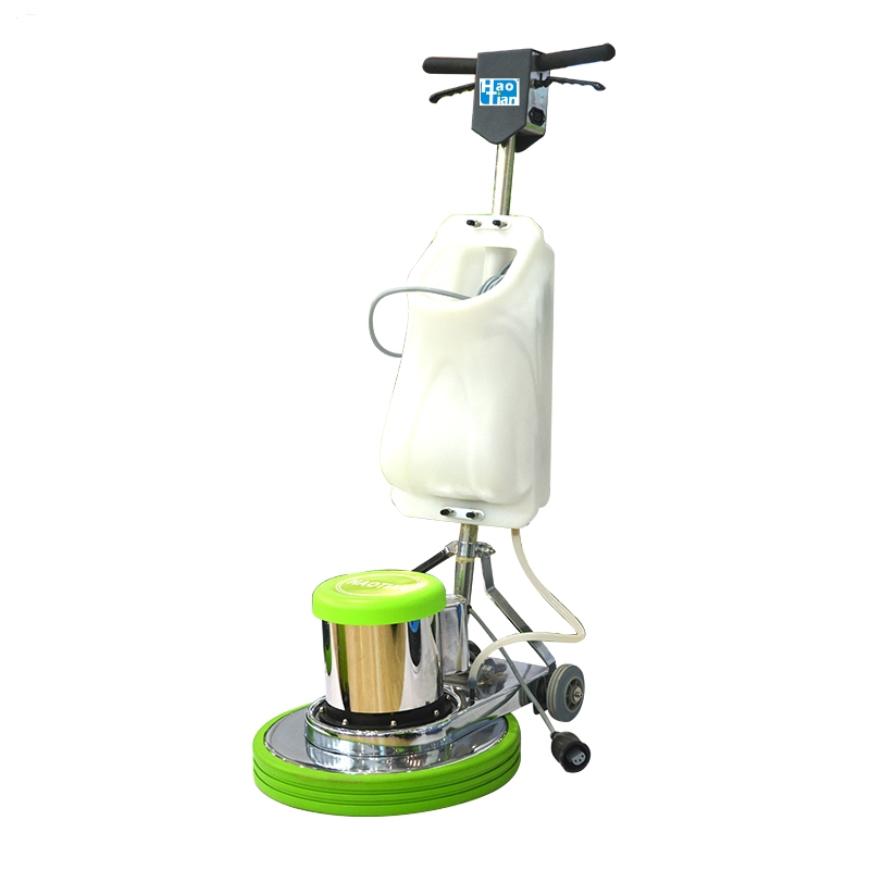 Factory Wholesale Straight out Multifunctional 18 Inch Floor Polisher