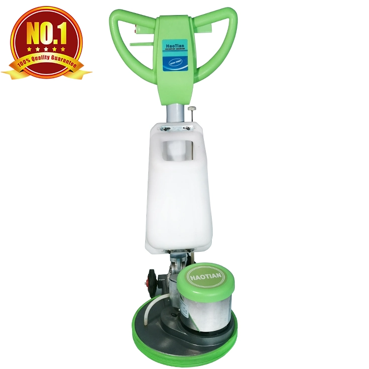 High Quality Floor Polisher Machine for Floor & Carpet
